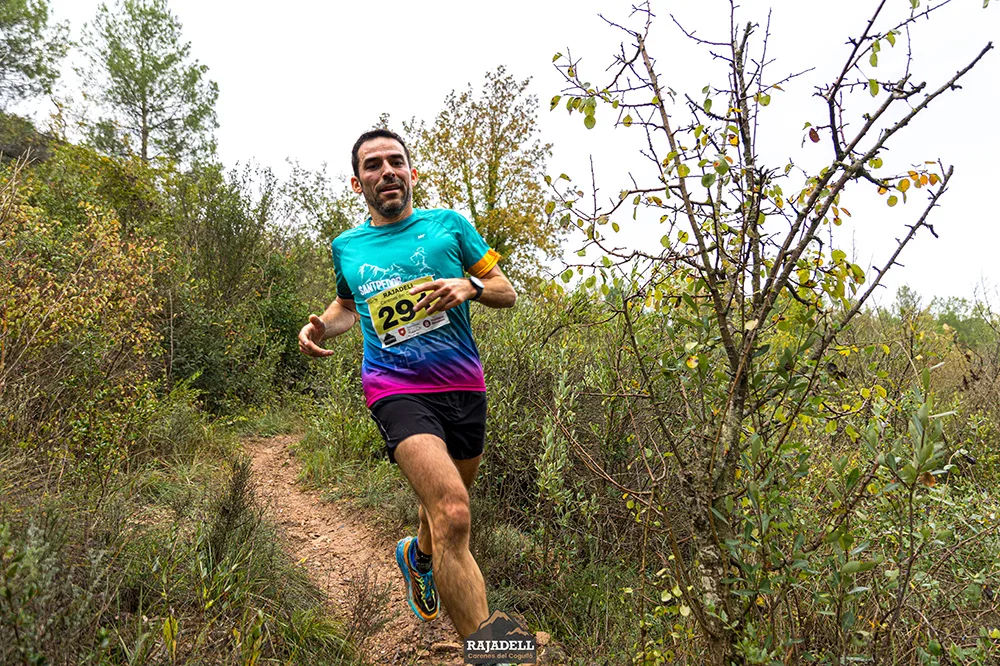 18k · 11k · Caminada
