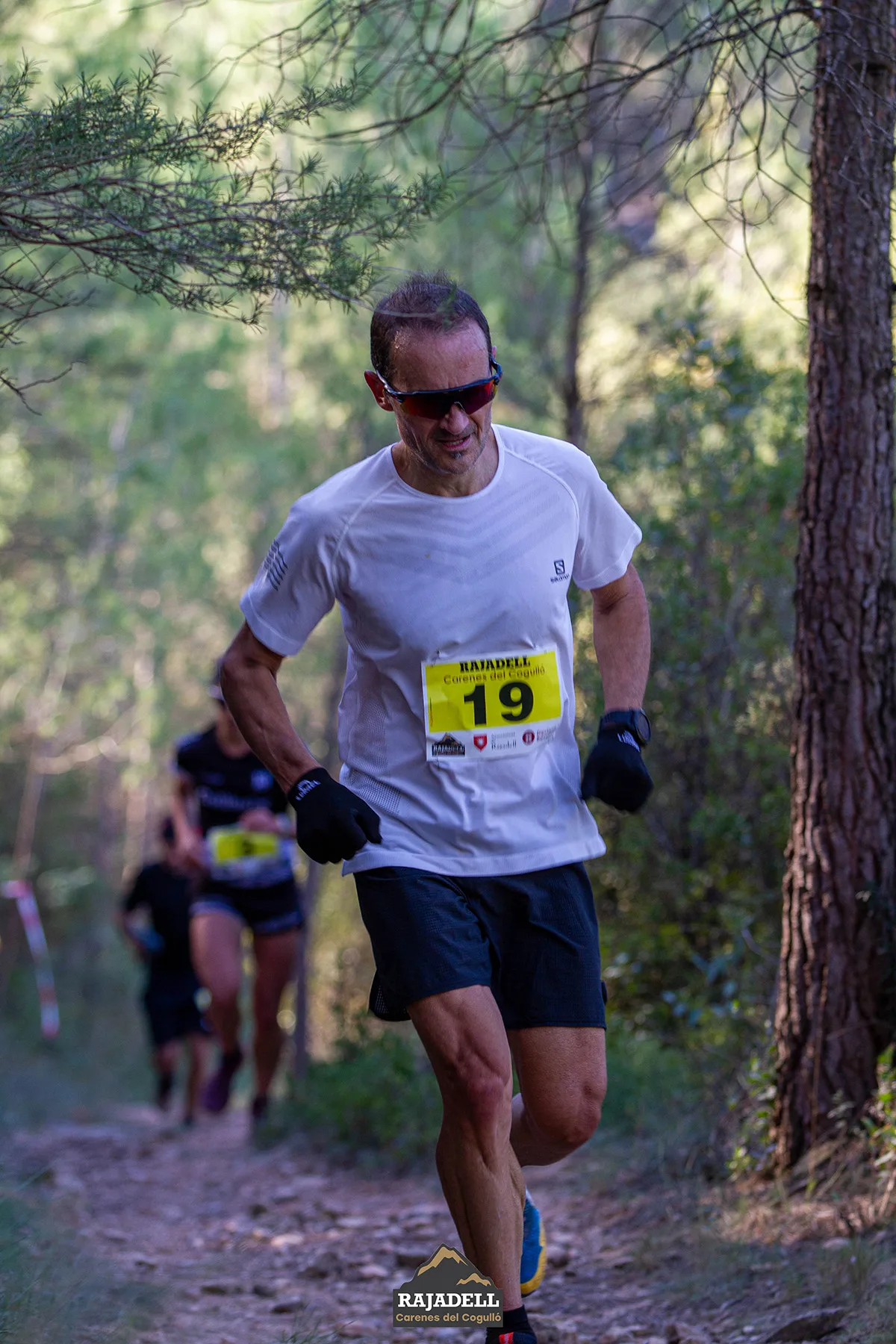 18k · 11k · Caminada